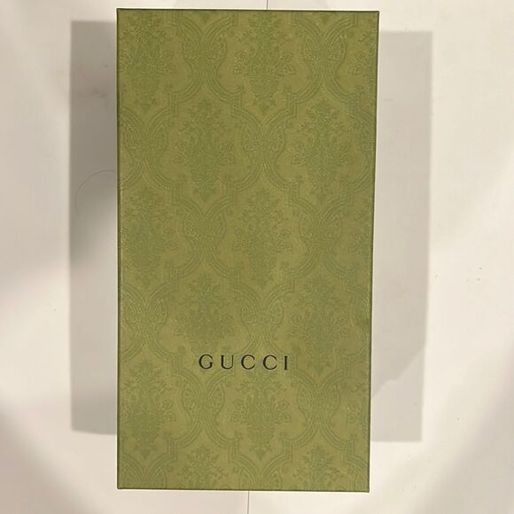 Brand new Gucci slides with box - Picture 2 of 5